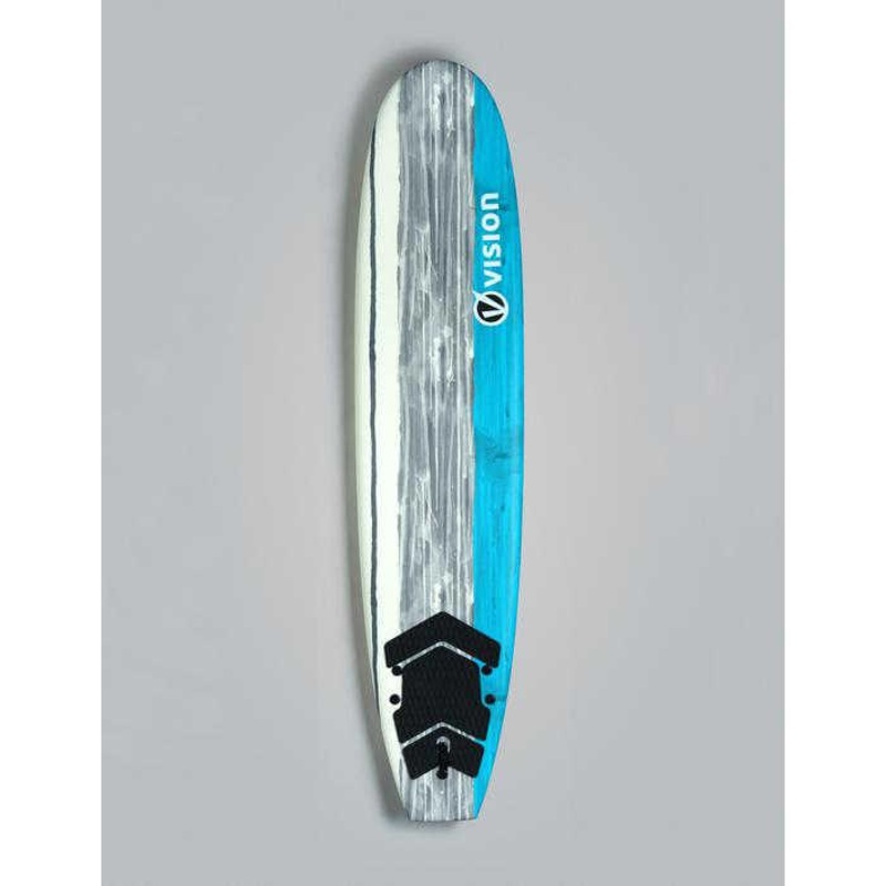 Vision Spark Surfboard