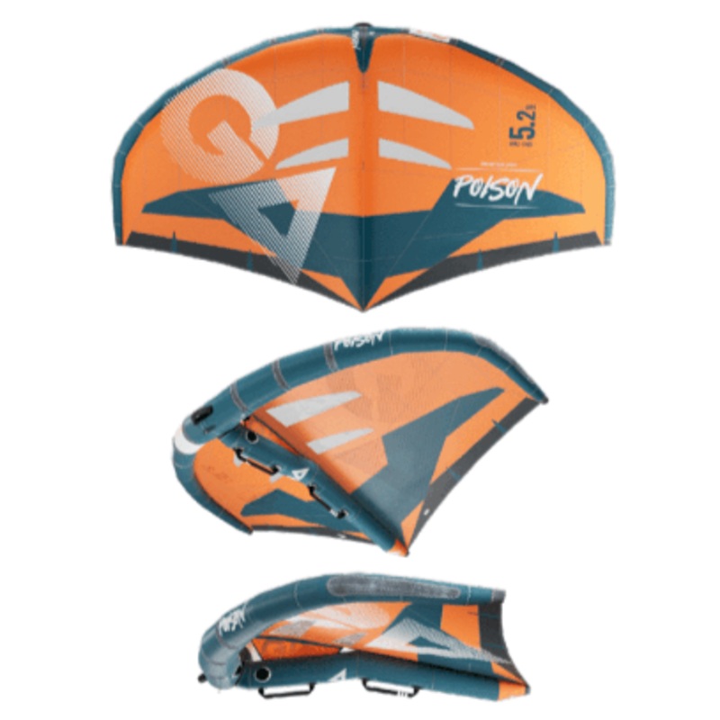 2024 Gaastra Poison