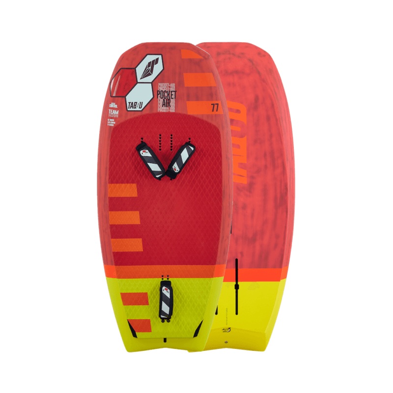 2024 Tabou Pocket Air