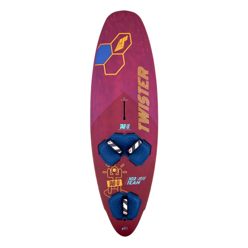 2024 Tabou Twister