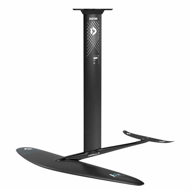 Duotone Aero Free SLS AL Complete Foil
