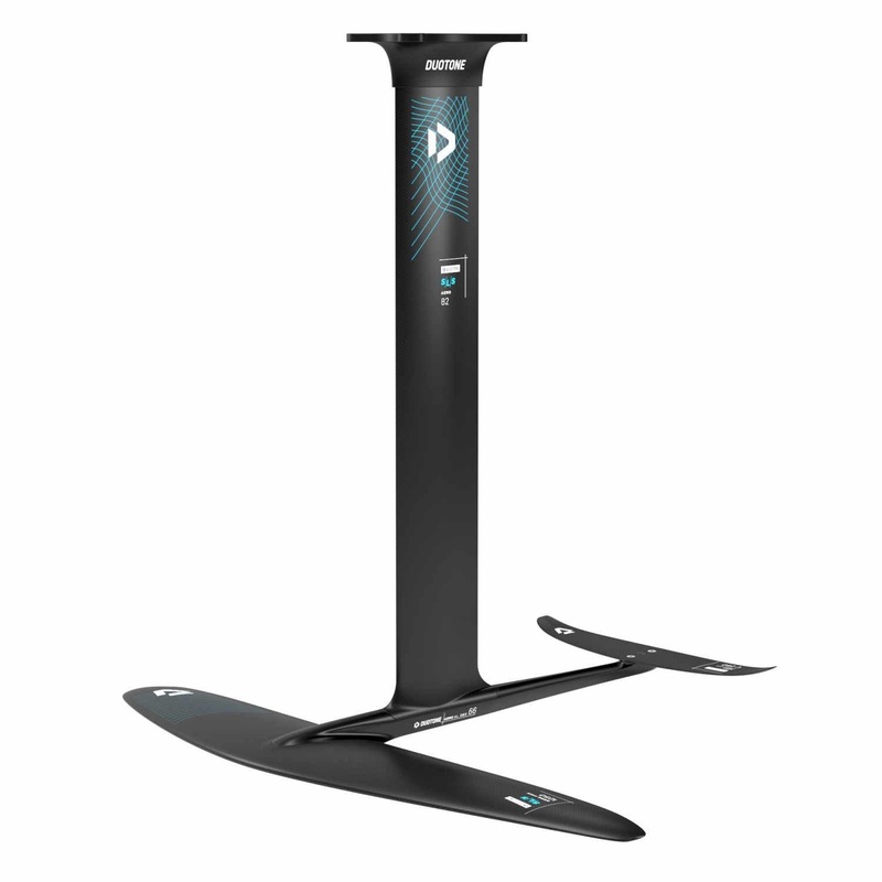Duotone Aero Free SLS Complete Foil