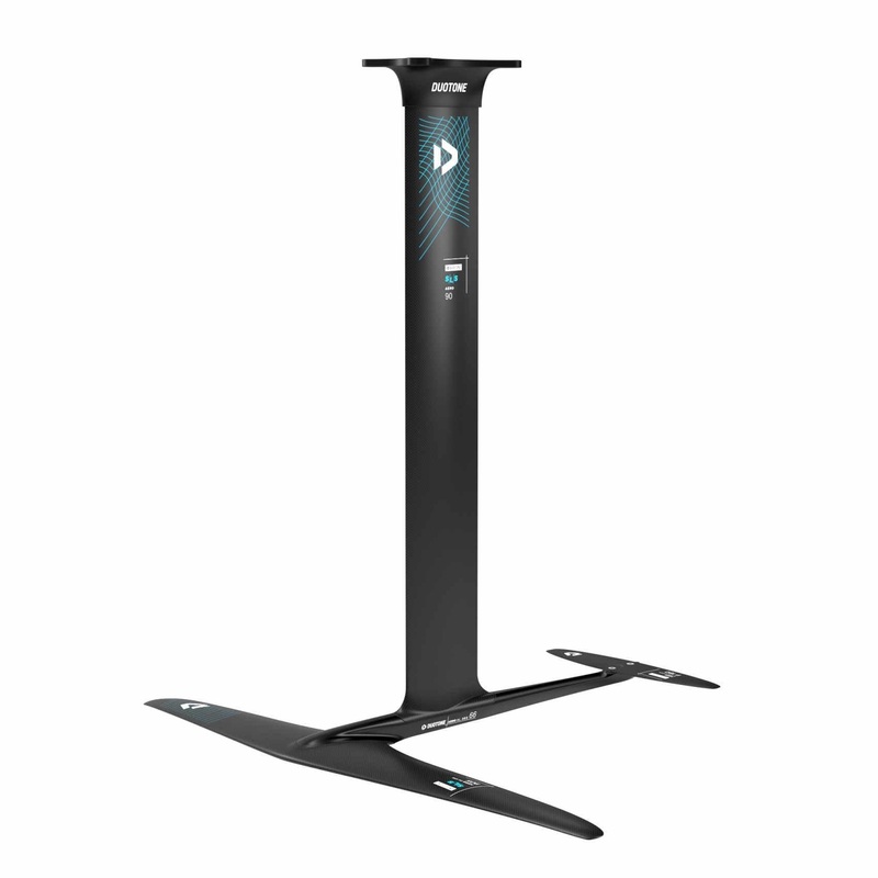 Duotone Aero Glide SLS Complete Foil