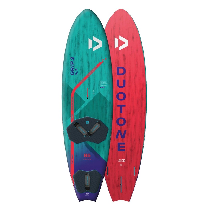 Duotone Grip 3 SLS 2024