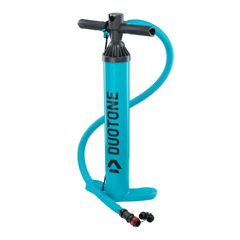 Duotone Pump Multi