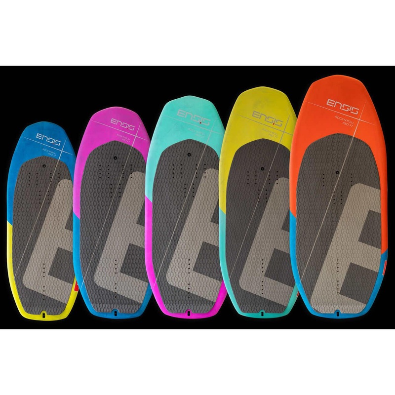 Ensis Rock'n Roll Pro Wing Board
