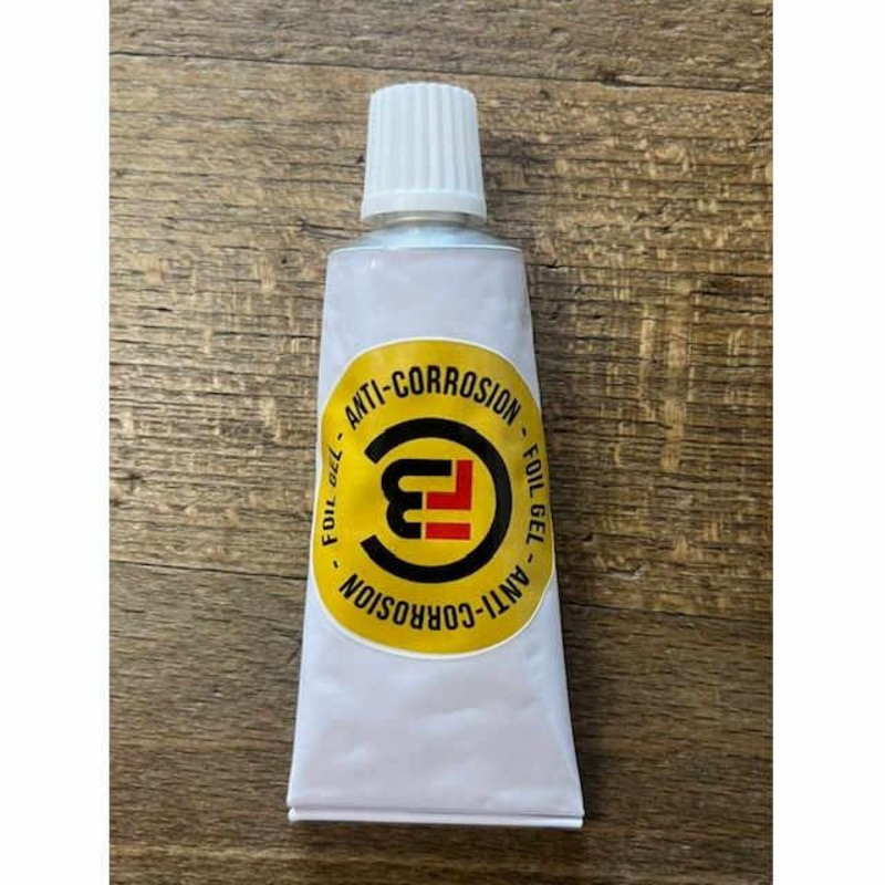 FBC Anti Corrosion Foil Gel