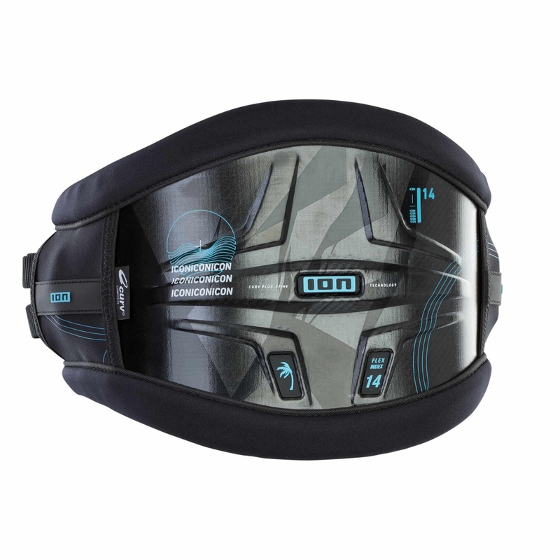 ION Icon Curv 14 Harness