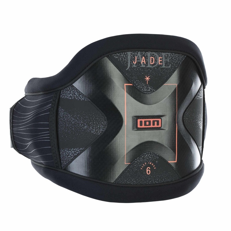 ION Jade Womens Windsurf Harness 2023