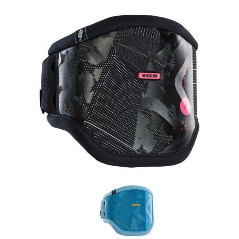 Jade 6 Waist Windsurf Harness