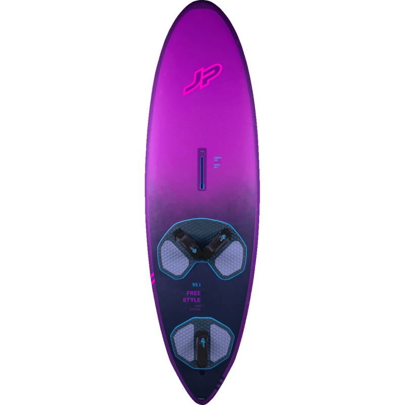 JP Freestyle PRO 2024 Board