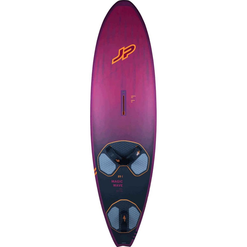 JP Magic Wave PRO 2024/5 Board