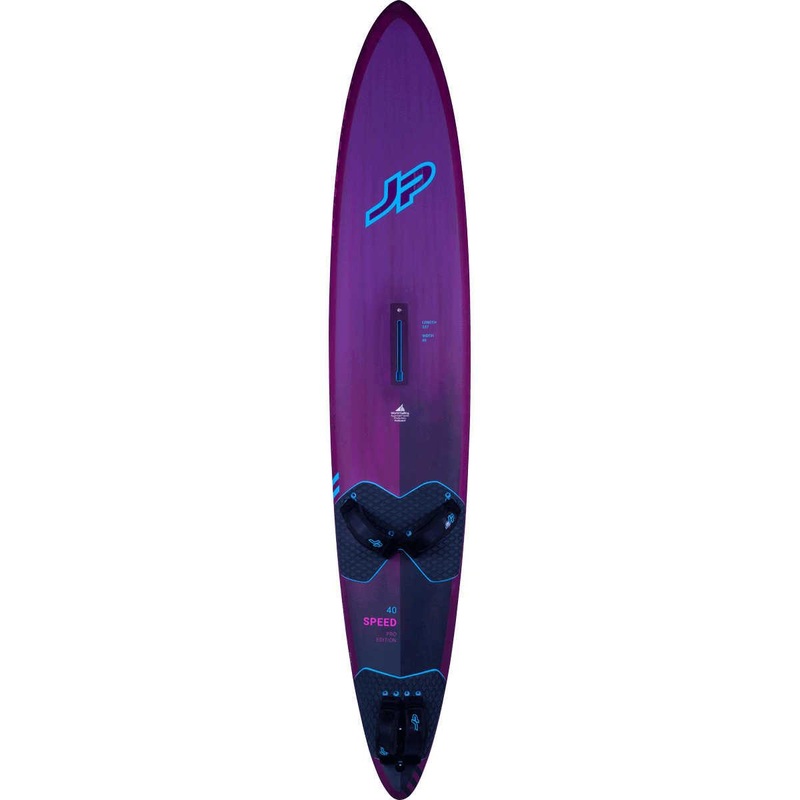 JP Speed Pro SL 2024/5 Board