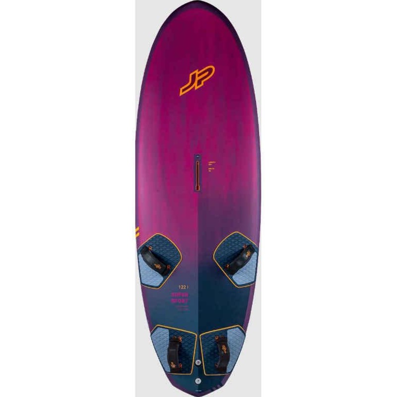 JP Super Sport 2024/5 Board
