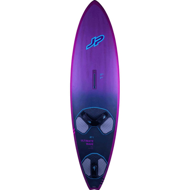 JP Ultimate Wave Pro 2024 Board