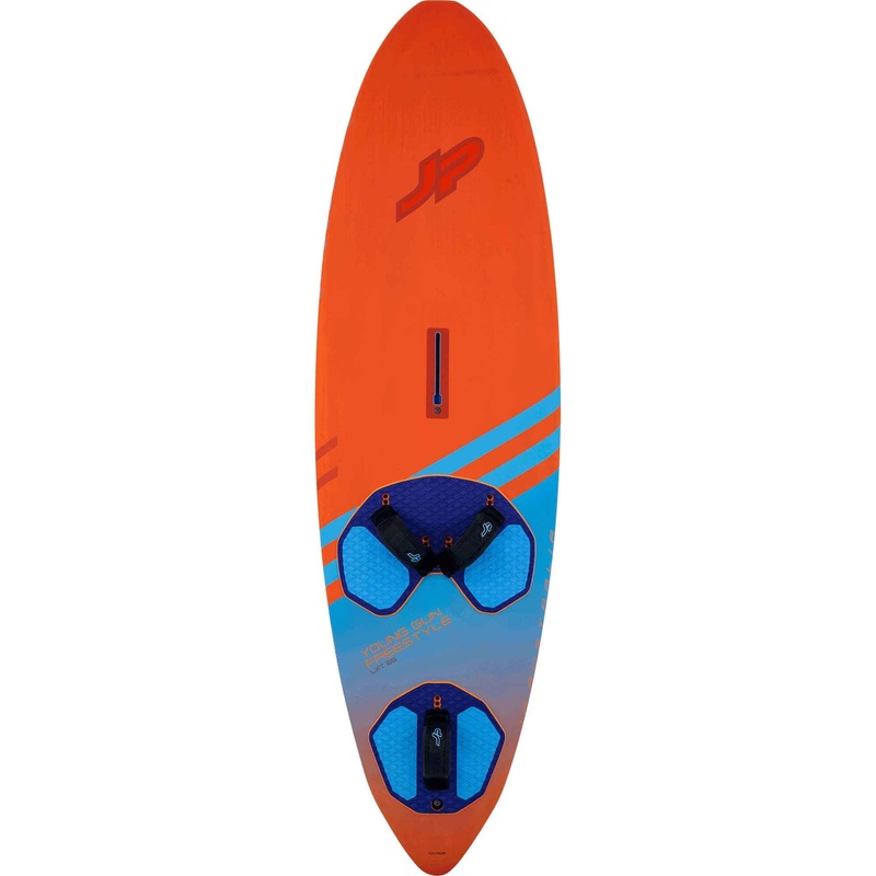 JP Young Gun Freestyle LXT 2024 Board