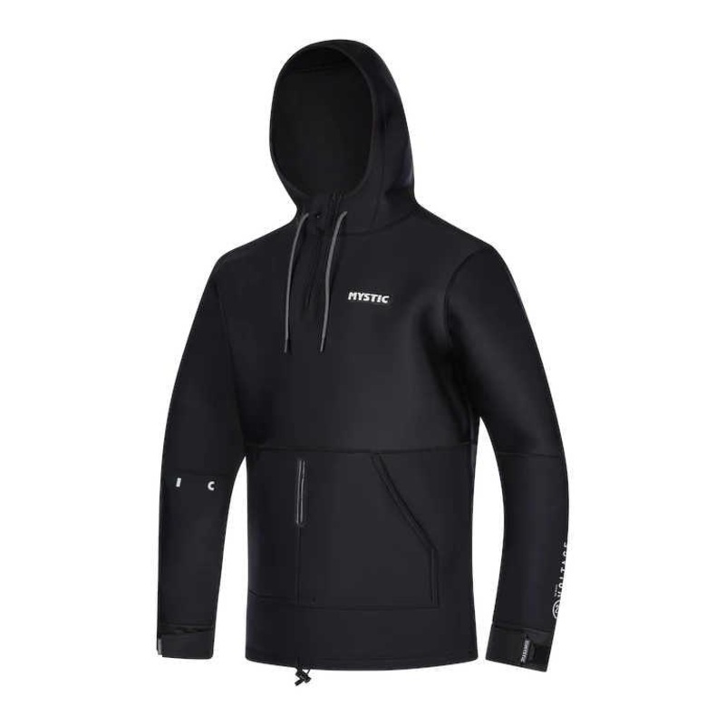 Mystic Voltage Sweat 3:2 Hoodie