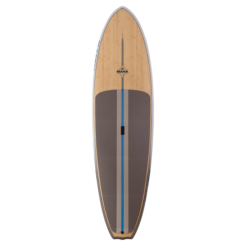 Naish  Mana GTW SUP 2024