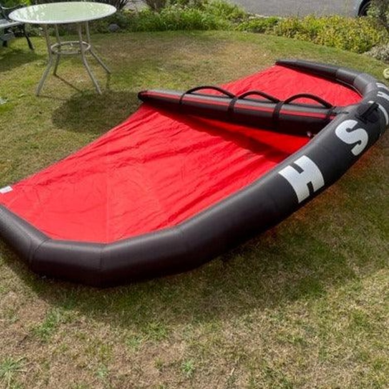 Naish Matador LT 5.0 second hand wing
