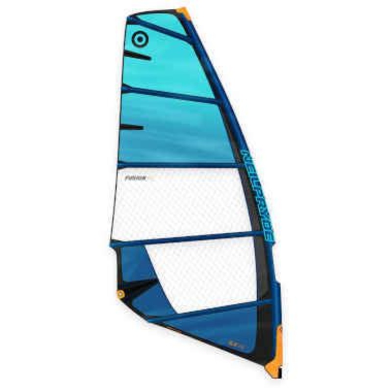 Neil Pryde 2024 Fusion HD