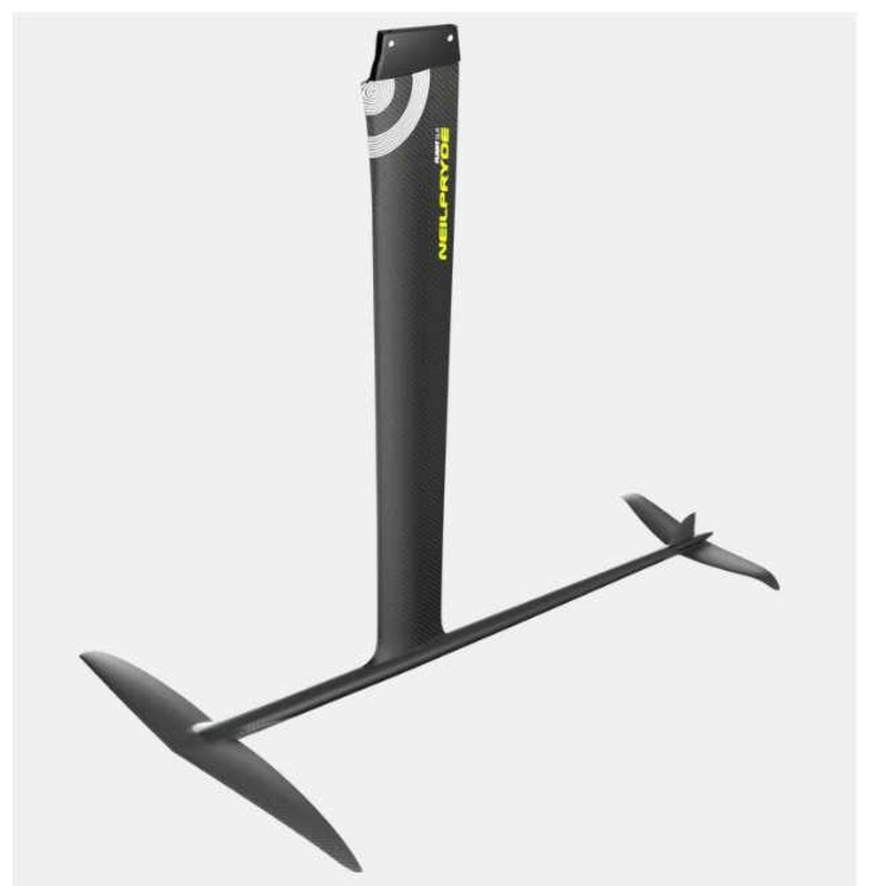 NeilPryde Flight SLR Foil 2024