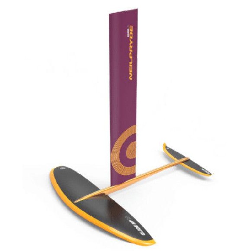 Neilpryde Glide Surf HP Foil 2024