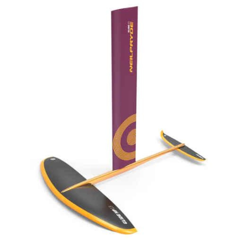 Neilpryde Glide Wind HP Foil 2024