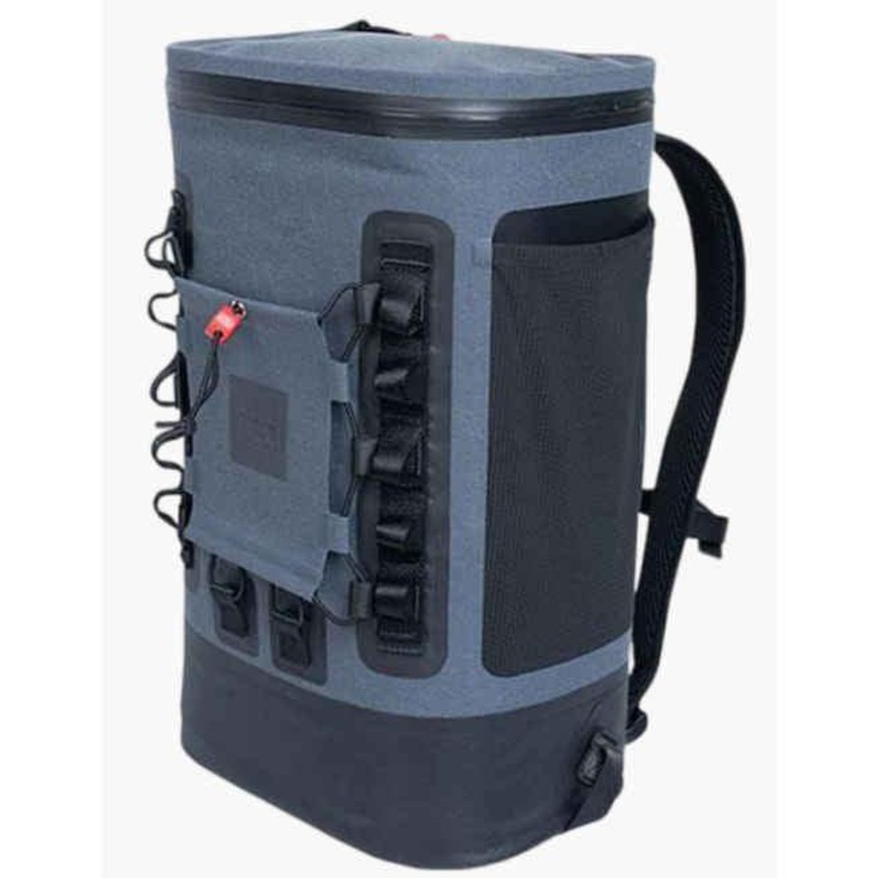 RED Original Waterproof Cool Bag Backpack 15L
