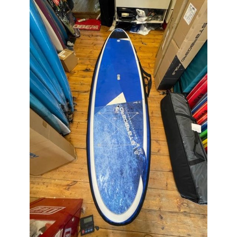 Secondhand Starboard Go Litetech