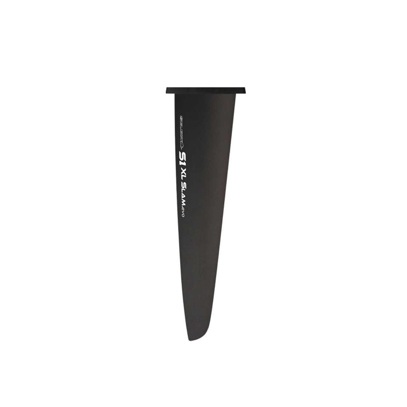 Select S1 XL Slam Evo Tuttle Box Windsurfing Fin