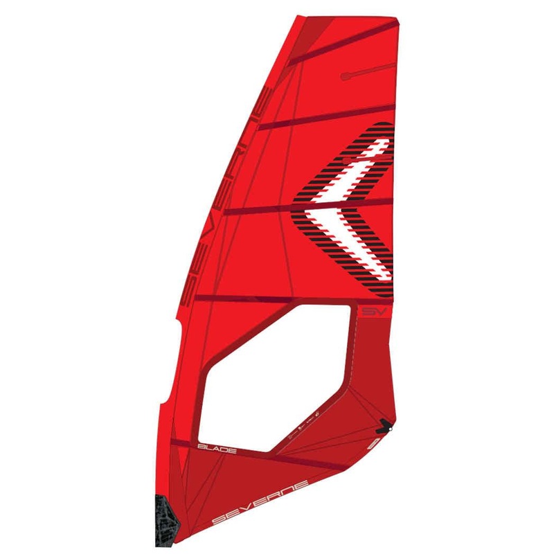 Severne Blade 2024