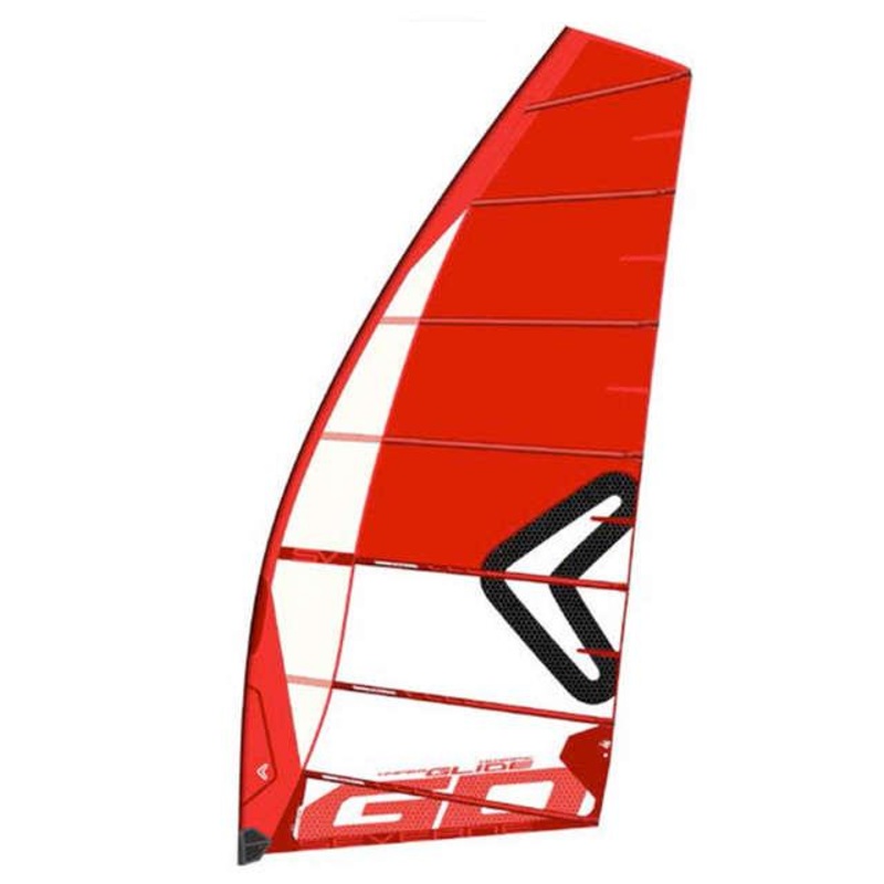 Severne HyperGlide Olympic iQFoil Sail HGO