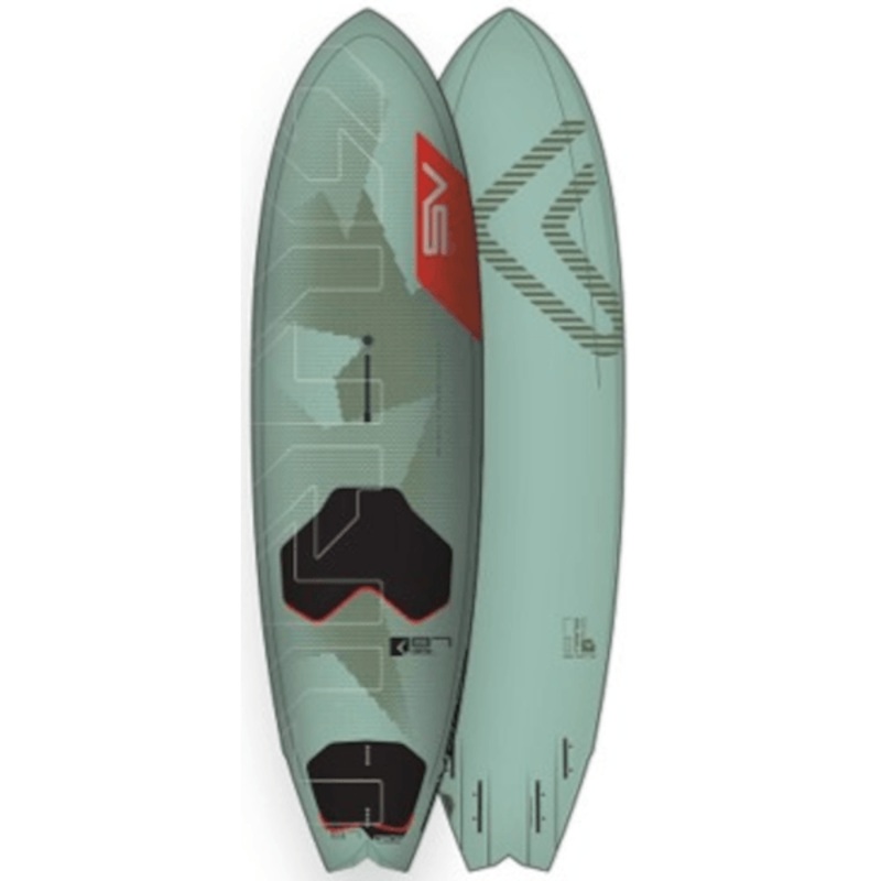 Severne Nano 3 Pro 2024/5