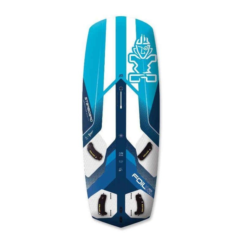 Starboard 125 Foil Freeride 2022