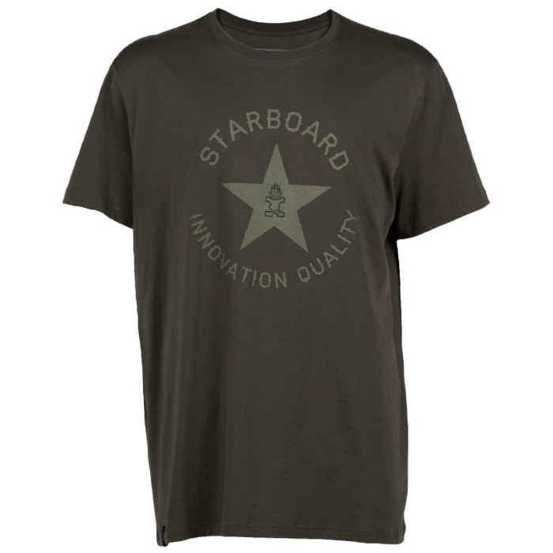 Starboard All Star Mens Tee