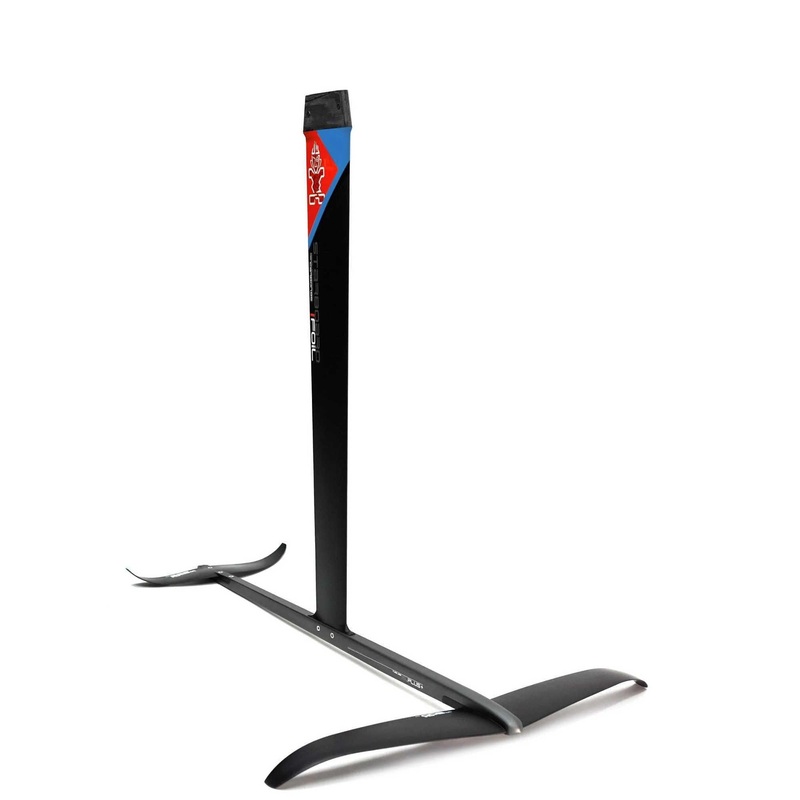 Starboard Carbon iQFoil - 2022 UPDATED V1