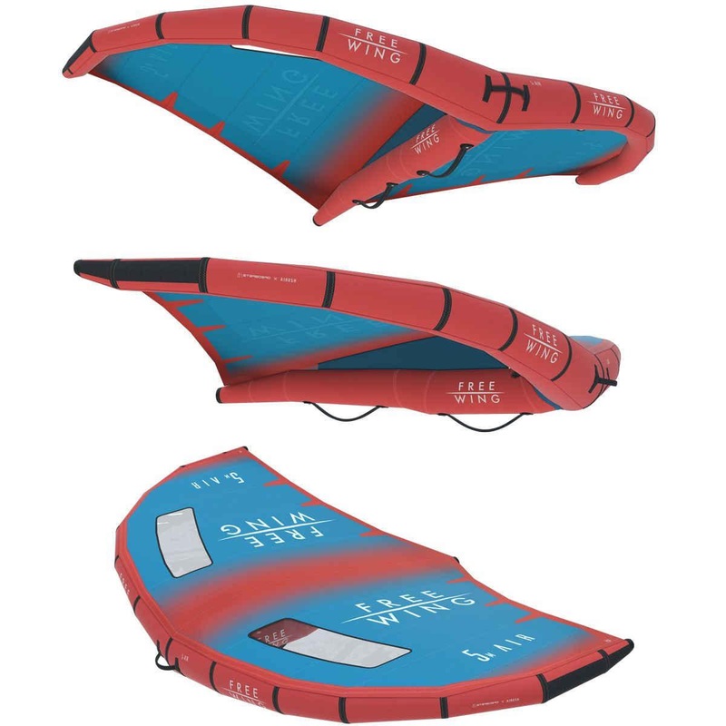 Starboard FreeWing Air V3