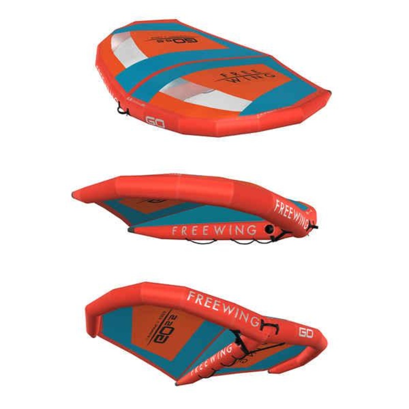 Starboard FreeWing GO Wing