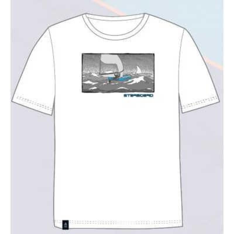 Starboard Men Send It Tee