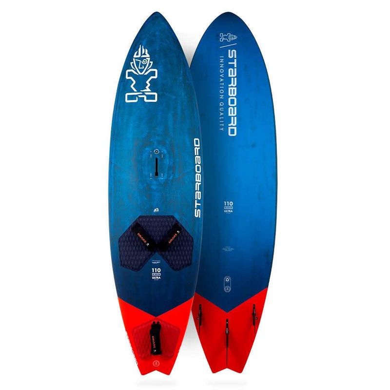 Starboard Ultra Windsurf Board 2024