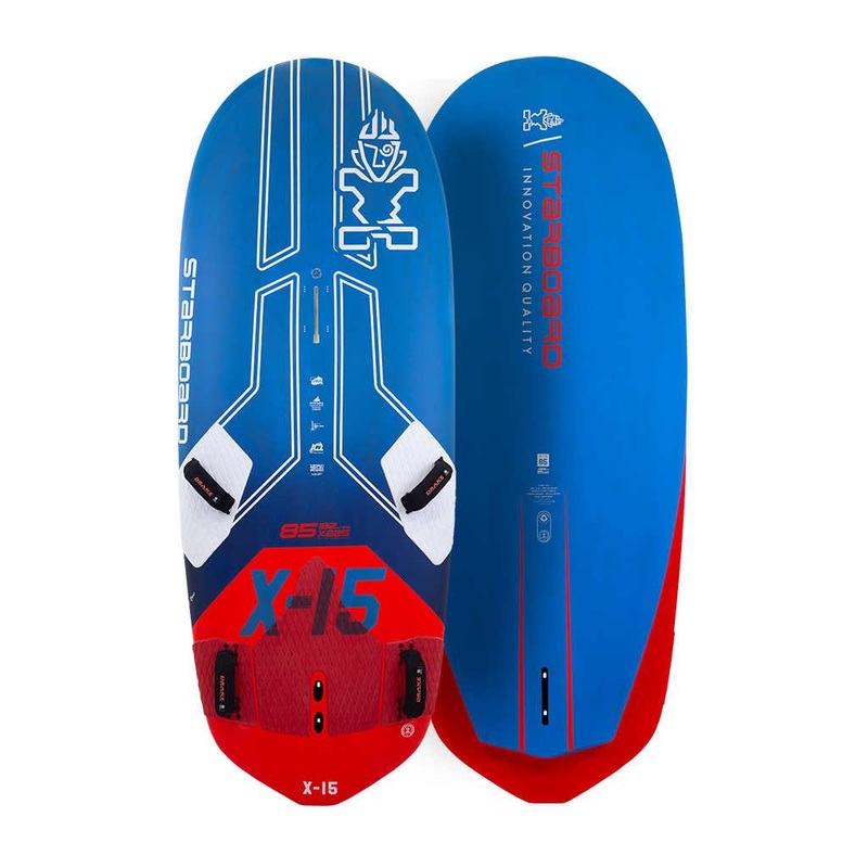 Starboard x-15 2024