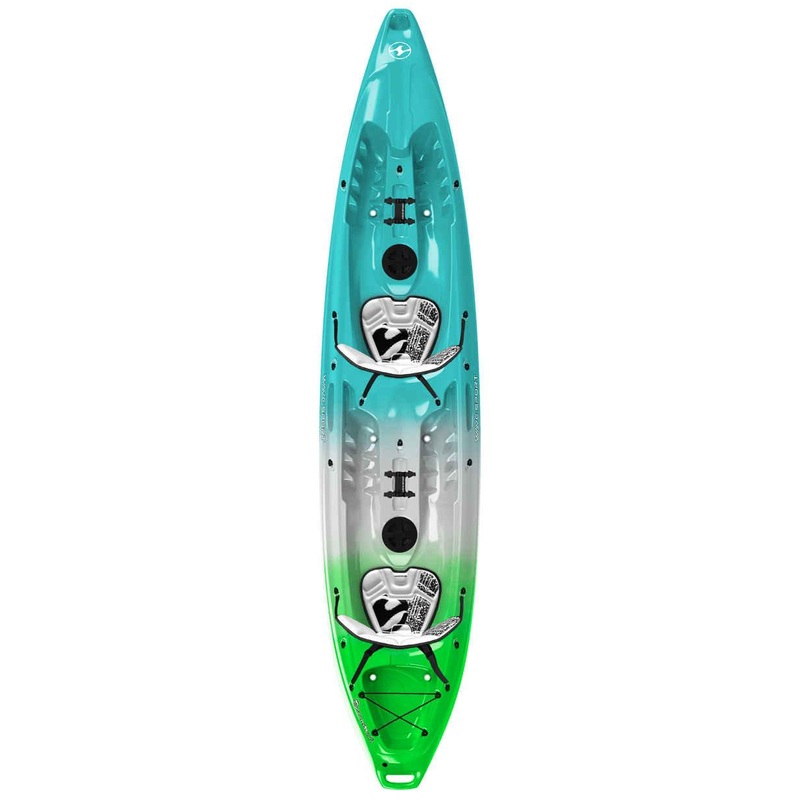 WaveSport Scooter XT