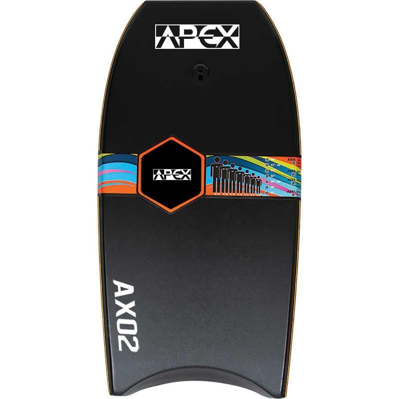 Alder Apex AX02 Bodyboard