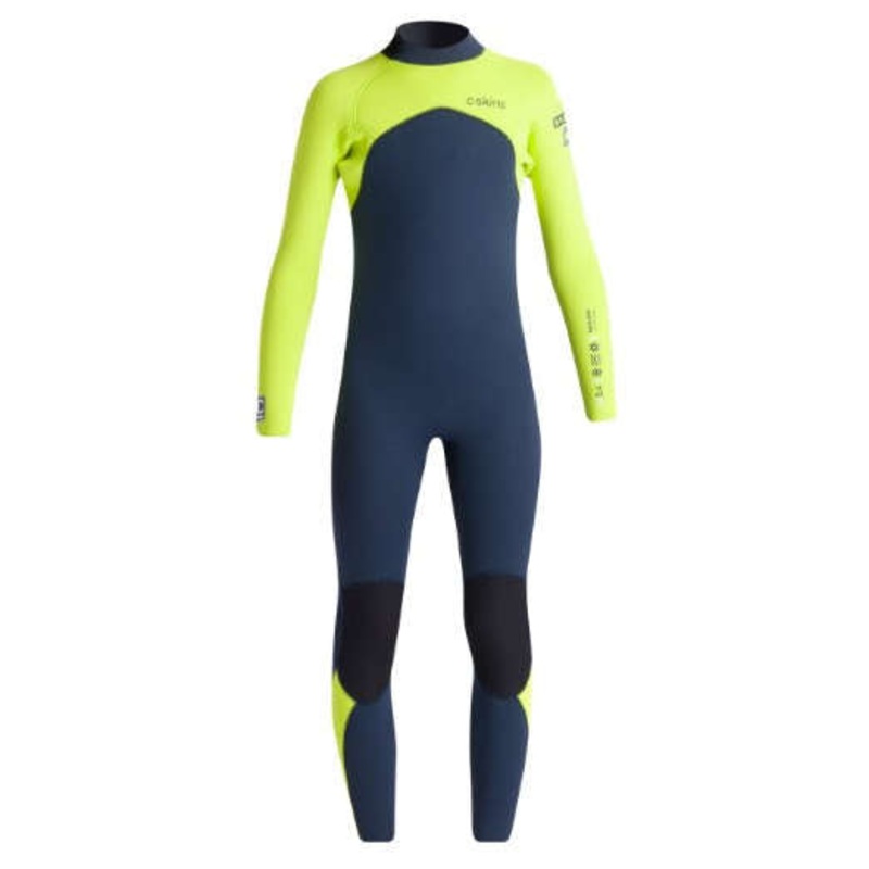 C-Skins NuWave Legend 5.4 Junior Wetsuit