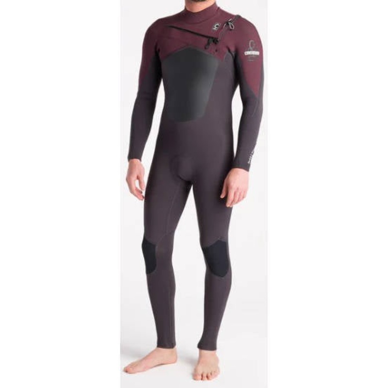 C-Skins NuWave Rewired 4.3 mens Wetsuit