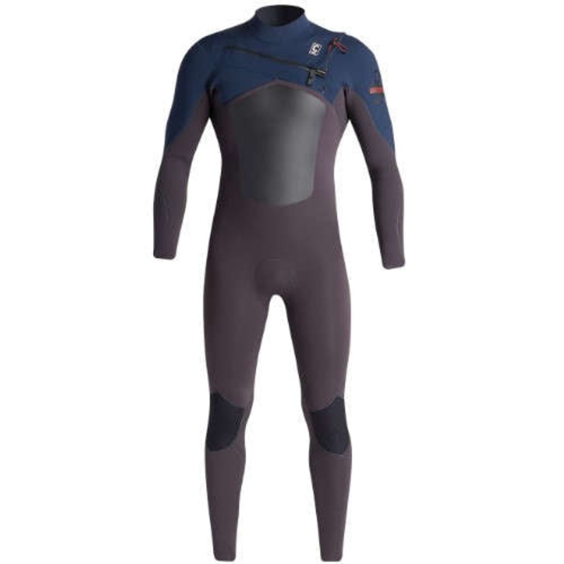 C-Skins NuWave Rewired 5.4 mens Wetsuit
