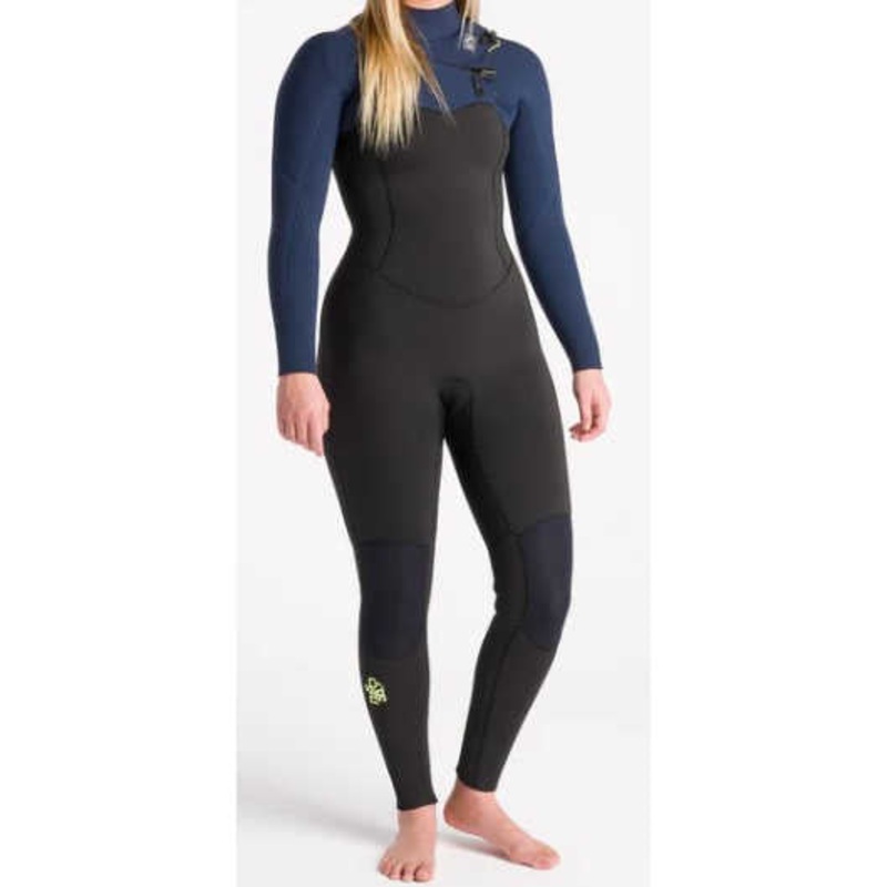 C-Skins NuWave Solace 5.4 Womens Wetsuit