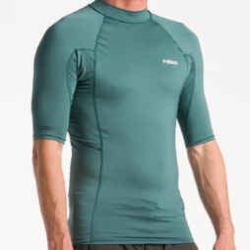 C Skins NuWave UV Basics SS Vest