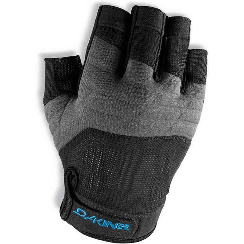 Dakine Half Finger Sailing Gloves
