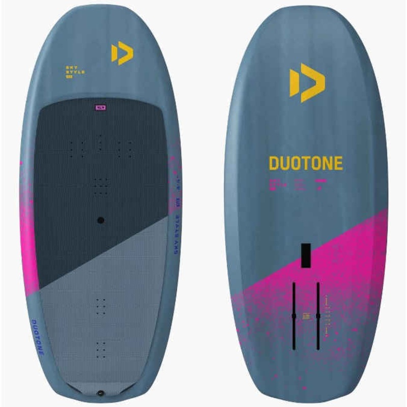 Duotone Sky Style SLS 2025